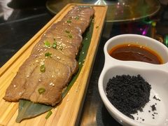 -蒙料·手把肉(望京店)