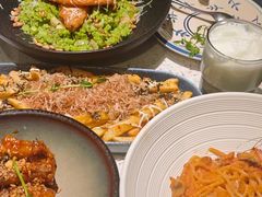 -BE BRIGHT KITCHEN(正佳广场店)