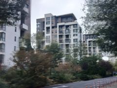 -天津东丽湖风景区