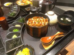 -玄白·炭烤活鳗(上海首店)