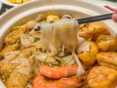 -陶兰居·手工点心·粤菜(圆融时代广场店)