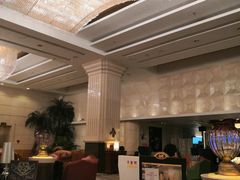 -佛山皇冠假日酒店-西餐厅