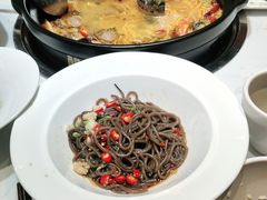 -周渝食惦酸菜鱼(青浦店)