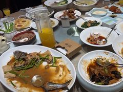 -味莊·青岛菜(云霄路店)