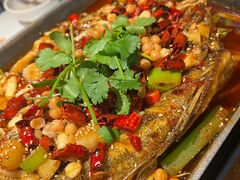 -乔街深夜食堂·台州菜·高压锅生蚝(杭州总店)
