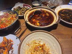 -马头巷·食景园(苏州总店)