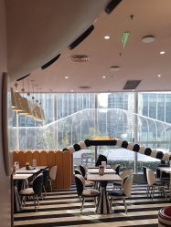 -奈尔宝家庭中心·亲子餐厅(前滩店)