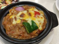 芝士意粉-和平馆·地道港澳茶餐厅(西门口店)