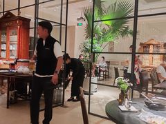 -金谷仓家庭料理(马泉营店)