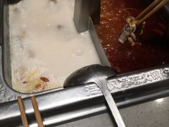 -海底捞火锅(杭州萧山宝龙广场店)