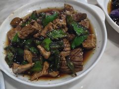 -扬州小吃(延安西路店)