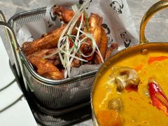 -Home Thai·泰谣(王府井apm店)