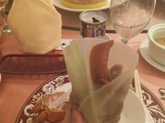 -温州王朝大酒店-自助餐厅