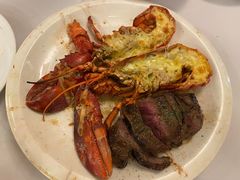 -摩根扒房(桐梓林店)