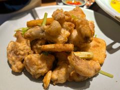 -蜜桃餐厅·伴山(绿宝广场店)