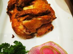 凯鸽风沙鸡-凯鸽酒楼(大同振兴街店)