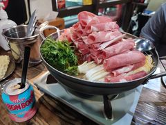 -MI WU FACTORY米屋美食工厂餐厅(绿地店)