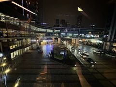 -锐动健身(博地中心店)