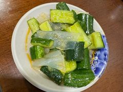 -清真中国牛肉面馆