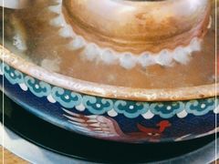 -毛辣果·贵州红酸汤牛肉火锅(西单店)