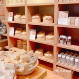 Muji天津旗舰店终于开业啦