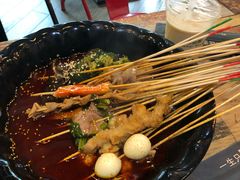 -落端云串串香(南京凤凰西街店)