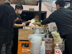 -郭记小街麻辣烫(南小街总店)