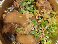 -盛香亭热卤(光明大仟里店)