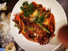-Shantek象提南亚西餐厅&Bistro(淮海中路店)