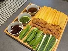 -老德州四合院·德州菜(天衢路店)