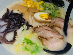 -东岸料理·寿司·刺身