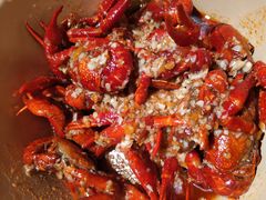 -老长沙龙虾馆·聚会餐厅(白石洲店)