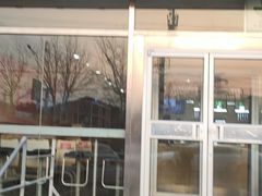 门面-田老师红烧肉(上地二店)