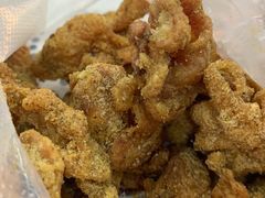 -老苗炸鸡(天下汇国际购物中心店)