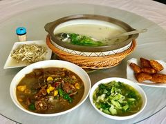 -翠茗农庄土菜馆(天目湖店)