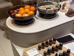 -泰合玺·精油疗愈 SPA(南京河西万达店)