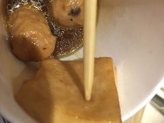 千叶豆腐-吉野家(大连黑石礁富丽庭店)