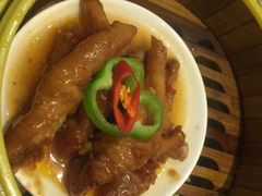 -东方之珠海鲜酒楼(南开店)