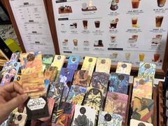 -Torch Coffee 炬点咖啡