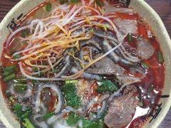 -锦福昌·羊肉粉(渝兴广场店)