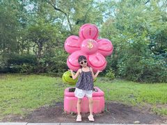 -北陵公园