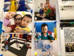 -贝迪堡托育亲子早教中心(厦门中心)