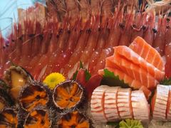 -極上萬膳·日料放题(来福士江景店)