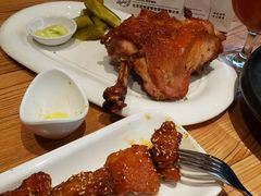 -窑啊窑窑炉烧烤(合生广场店)