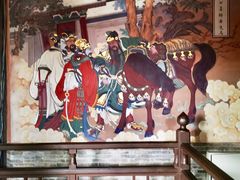 -关帝庙(大同古城)