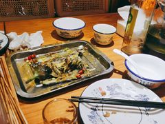 -寻味乌镇·龙虾烧烤
