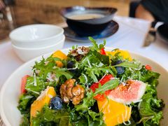 -马克西姆俄罗斯餐厅(通亚街店)