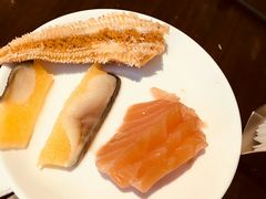 -青岛颐海花园酒店总店·自助餐厅