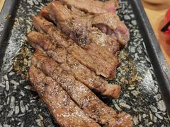 -桃屋日本料理(清华科技园店)