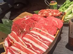 -AJIYA·池袋日式烧肉自助(天津万象城店)